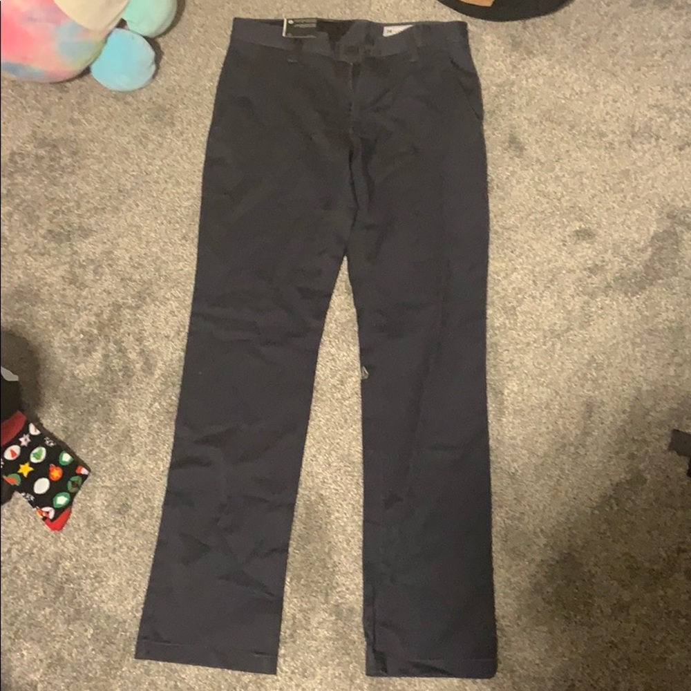 volcom jeans